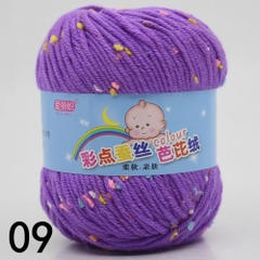 Len Baby Tuyết 50gram
