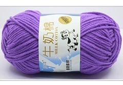 Len Milk Bò 50gram