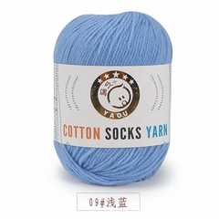 Len Sock Yarn
