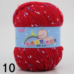 Len Baby Tuyết 50gram