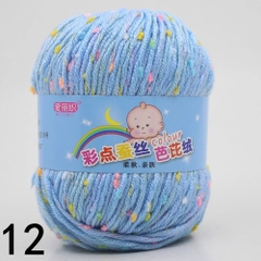 Len Baby Tuyết 50gram