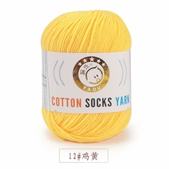 Len Sock Yarn
