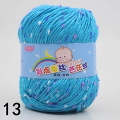 Len Baby Tuyết 50gram