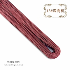 Sợi Dệt Bó 100gram