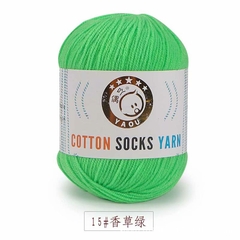 Len Sock Yarn