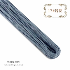 Sợi Dệt Bó 100gram