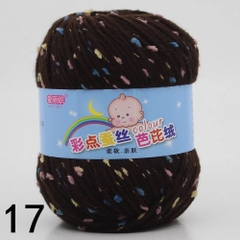 Len Baby Tuyết 50gram