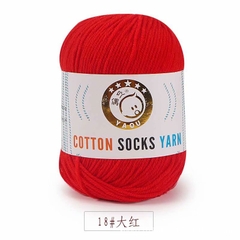 Len Sock Yarn