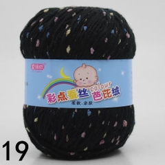 Len Baby Tuyết 50gram