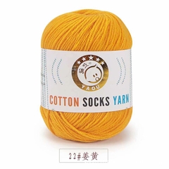 Len Sock Yarn