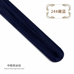 Sợi Dệt Bó 100gram