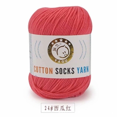 Len Sock Yarn
