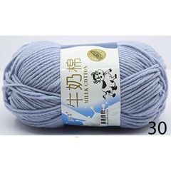 Len Milk Bò 50gram