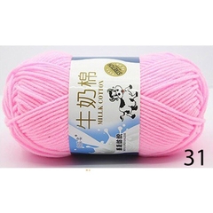 Len Milk Bò 50gram