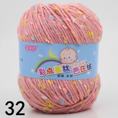 Len Baby Tuyết 50gram