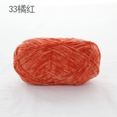 Len Nhung 2mm