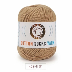 Len Sock Yarn