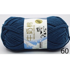 Len Milk Bò 50gram