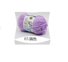 Len Milk Bò 50gram