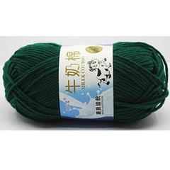 Len Milk Bò 50gram