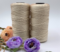 Sợi Thô Móc Túi Xách
