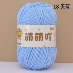 Len nhung gấu