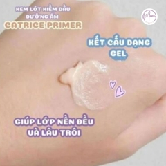 KEM LÓT CATRICE THE MATTIFIER OIL-CONTROL PRIMER 30ML