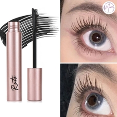 MASCARA ROTO CHUỐT MI CONG DÀI TƠI TỰ NHIÊN | CHỐNG NƯỚC, KHÔNG LEM, LÂU TRÔI, KHÔNG VÓN CỤC