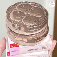 Phấn phủ Canmake Marshmallow Finish Powder