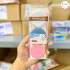 SET 3 MÚT TRANG ĐIỂM KẾT HỢP 1 CỌ | TÁN NỀN, CHE KHUYẾT ĐIỂM, PHÙ HỢP TRANG ĐIỂM CÁ NHÂN VÀ CHUYÊN NGHIỆP