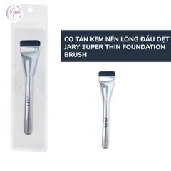 CỌ DẸT TÁN NỀN – TÁN KEM NỀN MỊN ĐỀU, KHÔNG VỆT, DỄ SỬ DỤNG