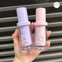 KEM LÓT ZFC MÀU TÍM - HIỆU CHỈNH MÀU DA XỈN, NÂNG TONE DA SÁNG MỊN, GIÚP GIỮ LỚP NỀN LÂU TRÔI