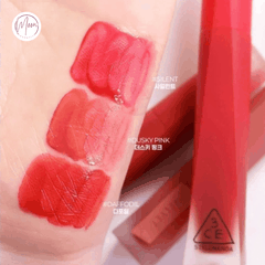 Son Kem Lì 3CE Velvet Lip Tint