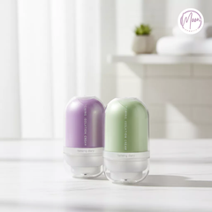 KEM LÓT NỀN OSITREE PRIMER (CĂNG BÓNG/NÂNG TONE) - GIỮ LỚP MAKEUP BỀN 12H