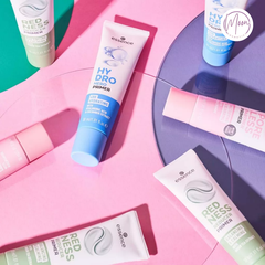 Kem Lót Essence Primer 30ml – Dưỡng Ẩm, Làm Mịn Lỗ Chân Lông