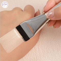 CỌ DẸT TÁN NỀN – TÁN KEM NỀN MỊN ĐỀU, KHÔNG VỆT, DỄ SỬ DỤNG