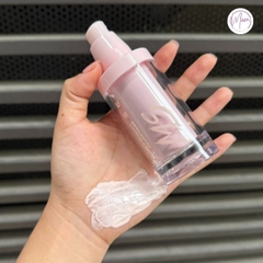 KEM LÓT ZFC MÀU TÍM - HIỆU CHỈNH MÀU DA XỈN, NÂNG TONE DA SÁNG MỊN, GIÚP GIỮ LỚP NỀN LÂU TRÔI