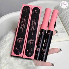 MASCARA GEGE BEAR - ĐẦU CỌ NHỎ KẾT HỢP LƯỢC MỎNG, LÀM DÀY VÀ DÀI MI TỰ NHIÊN