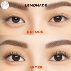 MASCARA LEMONADE SOARING | CHUỐT MI CONG DÀI TƠI MI, CHỐNG NƯỚC, KHÔNG VÓN CỤC, KHÔNG LEM