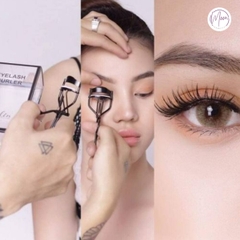 KẸP MI CELIN - TẠO ĐỘ CONG HOÀN HẢO, CHỐNG KẸP MÍ