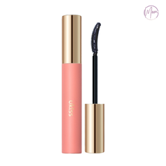 MASCARA UKISS GIÚP ĐỊNH HÌNH & GIỮ NẾP LÂU | MI DÀY, CONG, KHÔNG VÓN CỤC