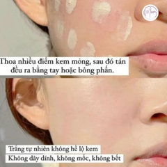 KEM LÓT CATRICE THE MATTIFIER OIL-CONTROL PRIMER 30ML