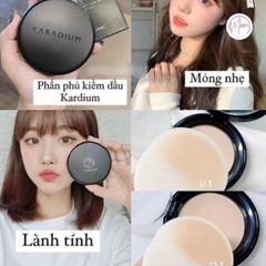 Phấn Phủ Karadium Collagen Smart Sun Pact SPF50+ PA+++