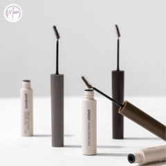 MASCARA MÀY PERIPERA SPEEDY SKINNY BROW – ĐẦU LÔNG MẢNH, TẠO SỢI TỰ NHIÊN, LÊN MÀU BỀN