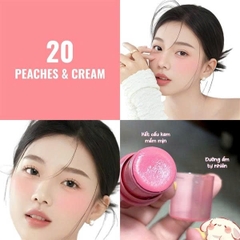 [ESSENCE] Má Hồng Dạng Thỏi Baby Got Blush – Tiện Lợi, Đa Năng & Chuẩn Màu