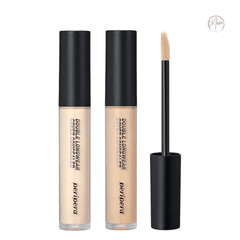 CHE KHUYẾT ĐIỂM PERIPERA | CHE PHỦ HOÀN HẢO, LÊN MÀU TỰ NHIÊN, LÂU TRÔI