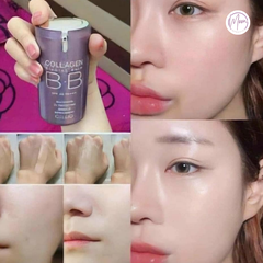 [Chính Hãng] Kem Nền BB Collagen Cellio SPF 50 PA+++