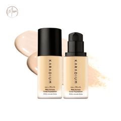 Kem Nền Karadium Main Actress Cover Foundation