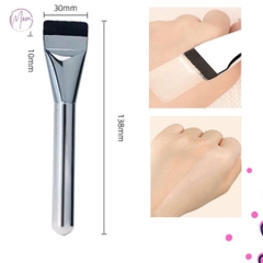 CỌ DẸT TÁN NỀN – TÁN KEM NỀN MỊN ĐỀU, KHÔNG VỆT, DỄ SỬ DỤNG