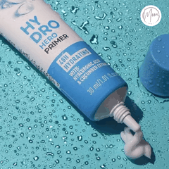 Kem Lót Essence Primer 30ml – Dưỡng Ẩm, Làm Mịn Lỗ Chân Lông